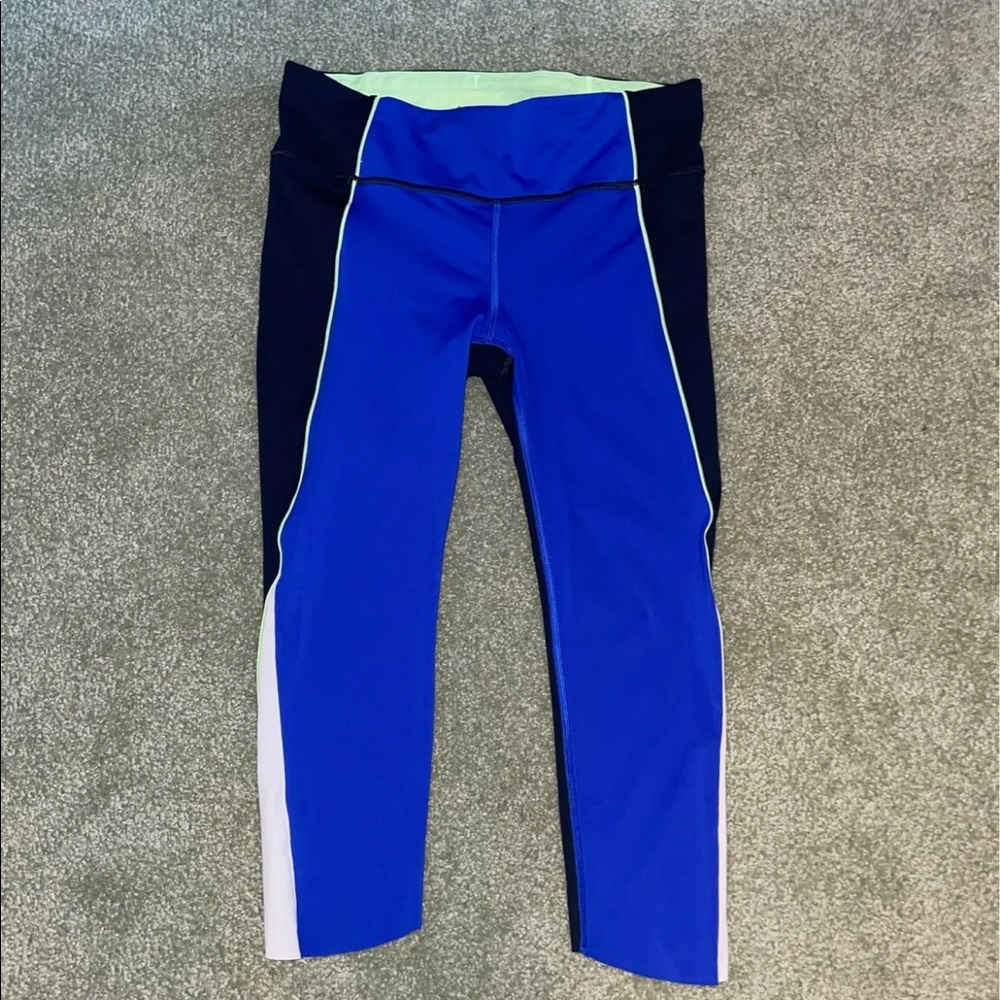 Athleta Leggings